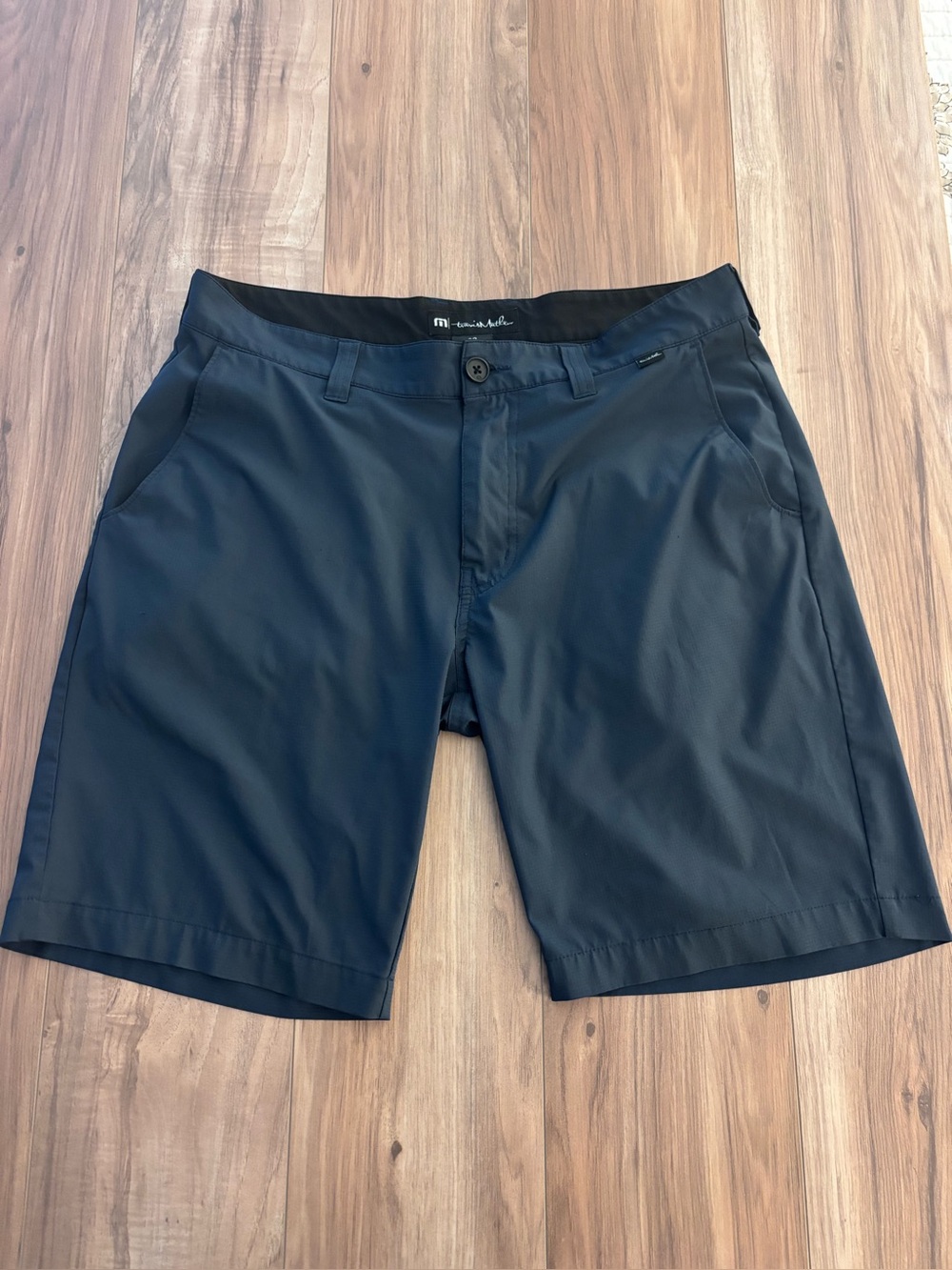 Travis Mathew Golf Shorts